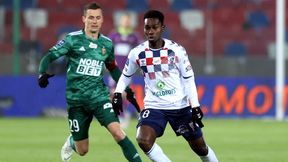 PKO Ekstraklasa. Wejście smoka uratowało Śląsk Wrocław