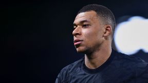 Pierwszy problem Mbappe w Realu? Miliony na szali