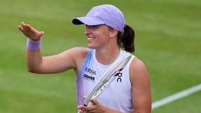 Duży awans Świątek. Wiadomo, które miejsce zajmie w rankingu