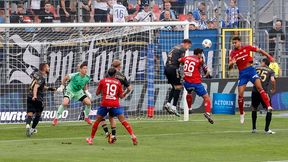 Napastnik opuści Raków? Zjednoczone Emiraty Arabskie czekają