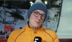 Eurosport bez Kacpra Merka. "Współpraca dobiegła końca"