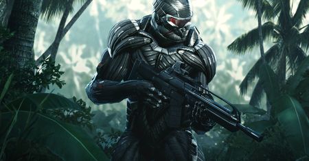 Crysis Remastered z nową datą premiery. Będzie obsługa 8K i wyłączność dla Epic Games Store