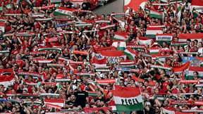 Na trybunach niosło się "Polska". I to nie na meczu naszej kadry