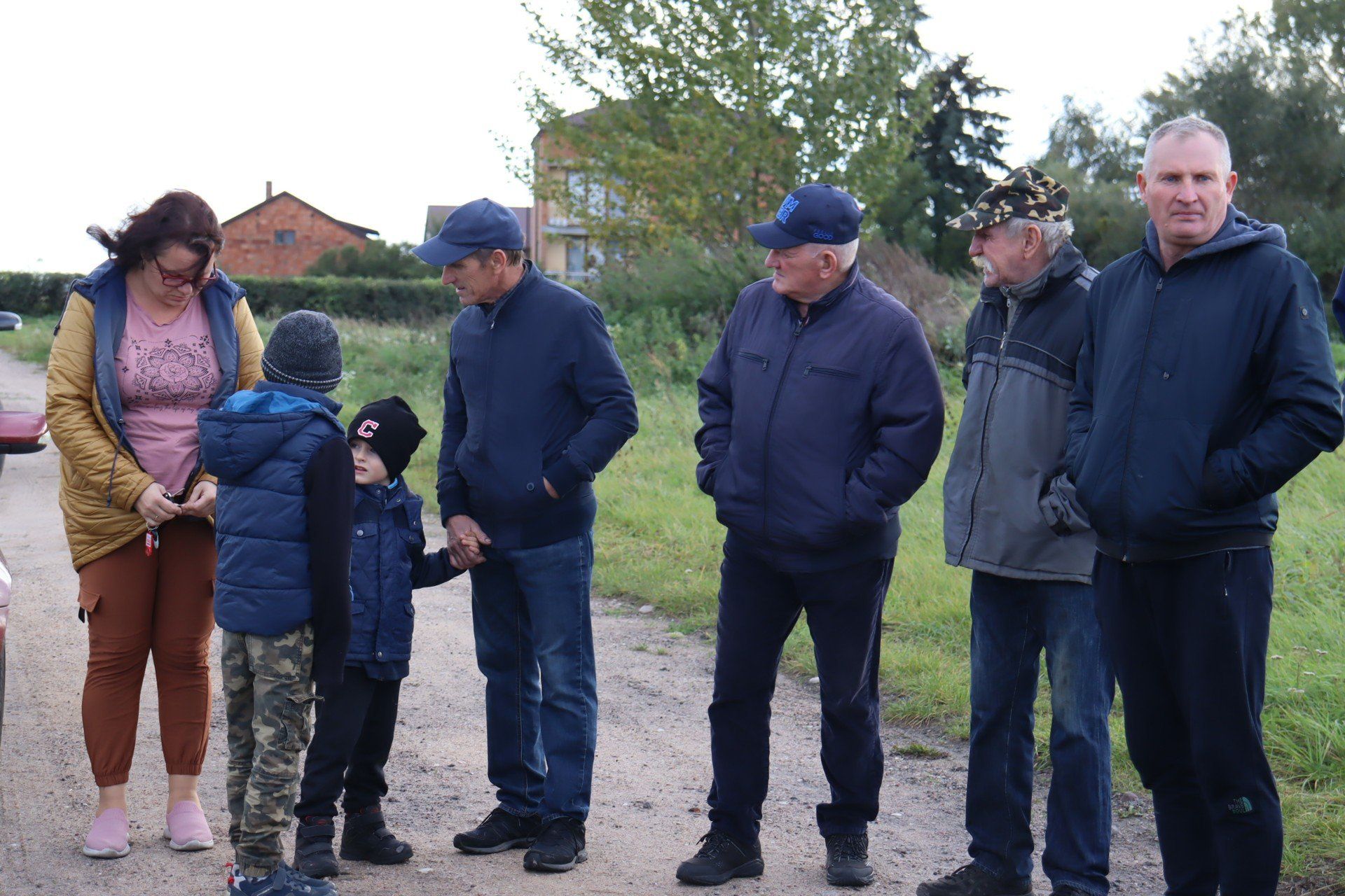 Mieszkańcy protestują. Nie chcą takiej inwestycji w swojej miejscowości