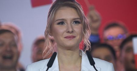 Kinga Duda jest zaręczona? Wiadomo, czym zajmuje się jej partner