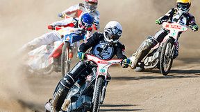 Renault Zdunek Wybrzeże Gdańsk - SPAR Falubaz Zielona Góra 40:50