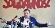 Zakaz handlu w niedziele. Przewodniczący "Solidarności": to już nie jest nasz projekt, to wielki minus dla PiS