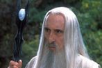 Saruman z "Władcy Pierścieni" wyda metalową płytę