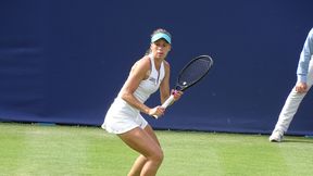 Drugie podejście Polek. Oto plan na środę w Wimbledonie