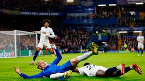 Męki Chelsea z mistrzem Cypru. Zdecydował jeden gol