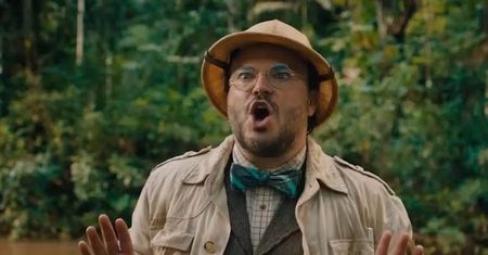 Jest pierwszy zwiastun "Jumanji: Open World". Dwayne Johnson i reszta ekipy wracają do gry