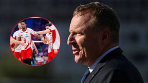 Kurskiemu puściły nerwy po finale. "Wkrótce za to odpowiedzą"