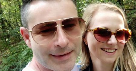 Agnieszka i Marcin ze "Ślubu od pierwszego wejrzenia" razem na weselu. Łączy ich coś więcej?