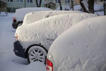 Sylwester w śniegu. Służby przygotowują się na trudną sytuację