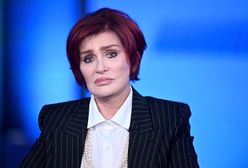 Sharon Osbourne trafiła do szpitala. Zasłabła na planie nowego show