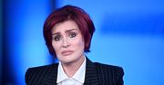 Sharon Osbourne trafiła do szpitala. Zasłabła na planie nowego show