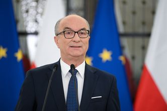 Projekt prezydenta poczeka. Sejm wstrzymuje prace