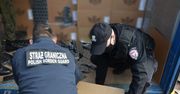 Rekordowy przemyt papierosów. W trzech kontenerach znaleziono kontrabandę o wartości 37 milionów