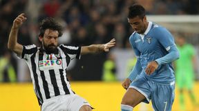 Lazio odrzuciło ofertę opiewającą na 50 milionów euro za Felipe Andersona