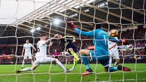 Premier League: dramat Swansea City. Kolejne cztery puszczone gole przez Łukasza Fabiańskiego