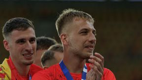 Oto największy nieobecny w reprezentacji Polski? "Zasłużył na to. Ma potencjał"