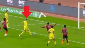 Czysta formalność. Cristiano Ronaldo takich okazji nie marnuje [WIDEO]