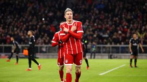 LM: Bayern ogrywa PSG, Robert Lewandowski strzela