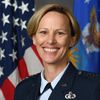 Gen. major Heather L. Pringle, dowódca AFRL