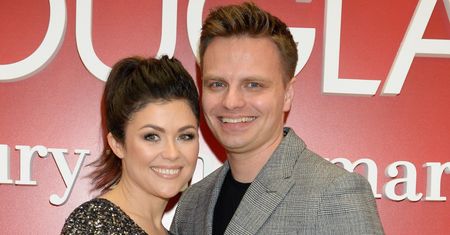 Kasia Cichopek szaleje na randce z mężem. Zaczęli tańczyć między stolikami