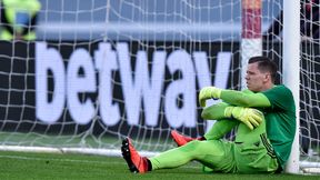 Serie A. Brescia - Juventus. Wojciech Szczęsny najsłabszy w swojej drużynie. "Bardzo poważny błąd"