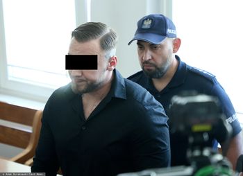Kolejne zarzuty dla Łukasza Ż. W tle ogromna ilość narkotyków