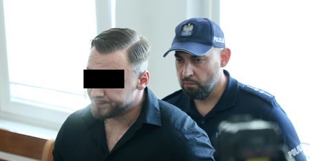 Kolejne zarzuty dla Łukasza Ż. W tle ogromna ilość narkotyków