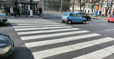 Niewiedza czy głupota, czyli najczęstsze i najbardziej irytujące przewinienia kierowców