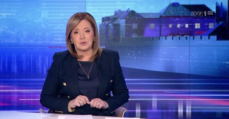Pracownicy TVP "liczą na cud". Wielu boi się o swoje posady