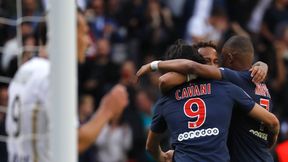 Ligue 1: Paris Saint-Germain nie bez kłopotów ograło Stade Rennais