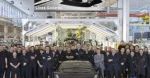 Lamborghini Gallardo nie dla wszystkich