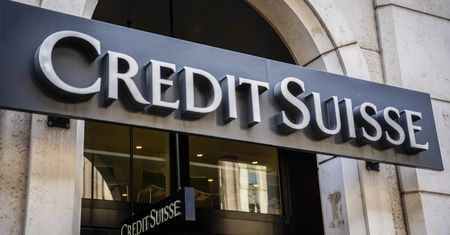 Handlarze kokainą, stracone miliardy. Wszystkie skandale szwajcarskiego banku Credit Suisse