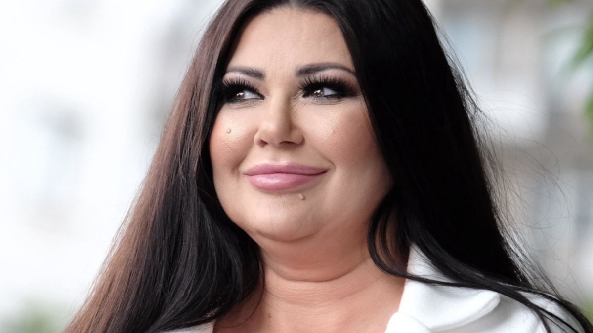 Iwona Węgrowska otworzyła się w temacie WIARY. "Każdego dnia się modlę"