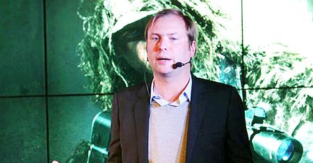 DM BOŚ obniżył rekomendację CI Games