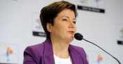 Marsz Rosjan w Warszawie bez zgody ratusza. Bo nie było wniosku