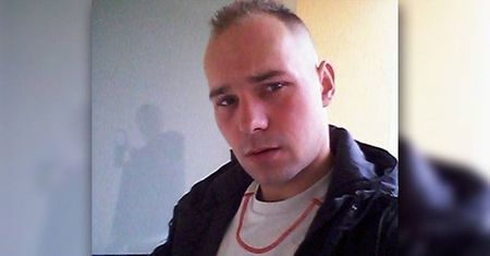 Puławy. Zaginął 24-letni Jacek Mazurek. Ostatni raz był widziany 11 dni temu
