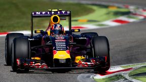 Red Bull nie ma watpliwości: Z innym silnikiem walczymy o tytuł