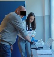 Warszawa: pijany kierowca toyoty złamał dwa dożywotnie zakazy prowadzenia pojazdów