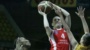 Anke DeMondt: Były inne oferty, ale ta z Wisły była najbardziej ekscytująca