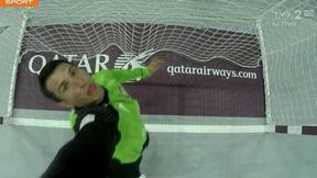 Polska – Hiszpania: Szmal jak Dudek! Interwencja turnieju?