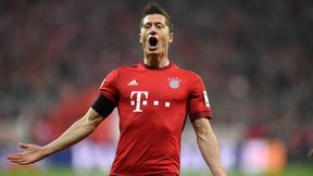 Robert Lewandowski może zostać jednym z najlepiej opłacanych piłkarzy świata