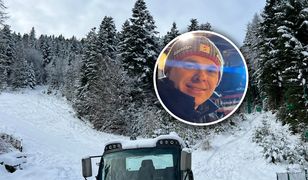 Zamknął stację przed sezonem. Ma dość. "Stok będzie nieczynny"