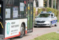 Mobilny Punkt Sczepień ponownie wyjedzie na ulice Gdańska. Gdzie zaszczepić się przeciw COVID-19?