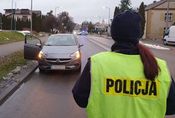 У цих регіонах Польщі ДТП трапляються найчастіше. Які причини?