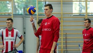 Wyższy od Marcina Nowaka. Lemański najwyższym graczem w historii polskiej kadry
